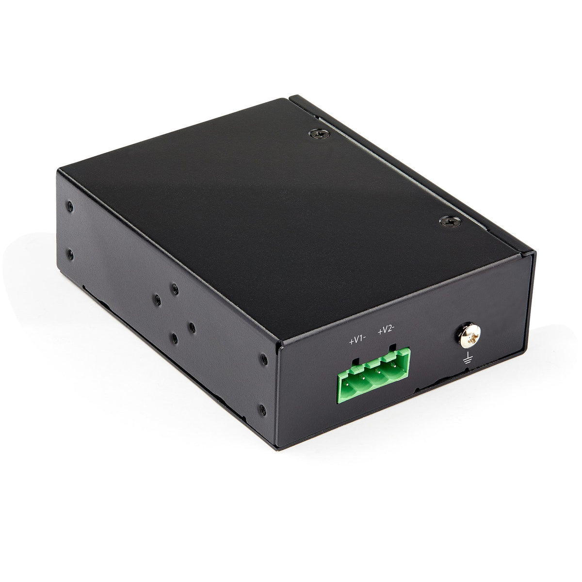 StarTech.com POESLT1G48V adaptador e inyector de PoE Gigabit Ethernet (4)