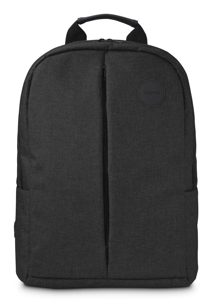 Hama 00231022 maletines para portátil 43,9 cm (17.3") Mochila Negro