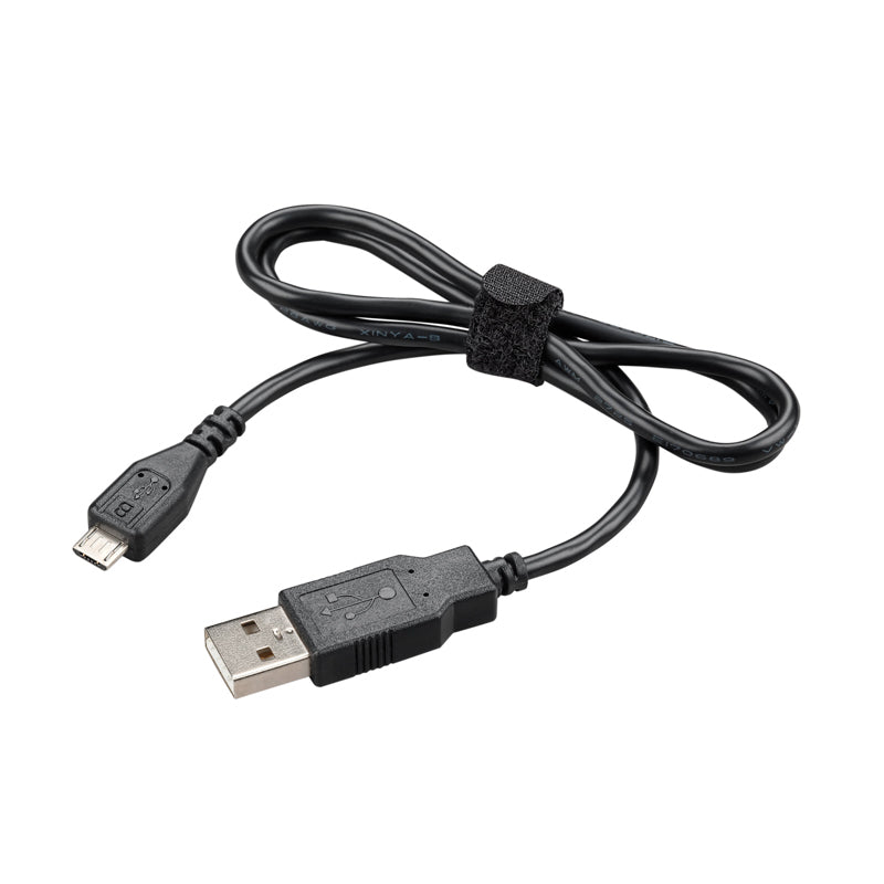 HP Cable carga USB micro-USB tipo B 4 pines 85R53AA