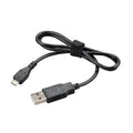 HP Cable carga USB micro-USB tipo B 4 pines 85R53AA