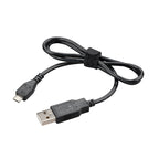 HP Cable carga USB micro-USB tipo B 4 pines 85R53AA