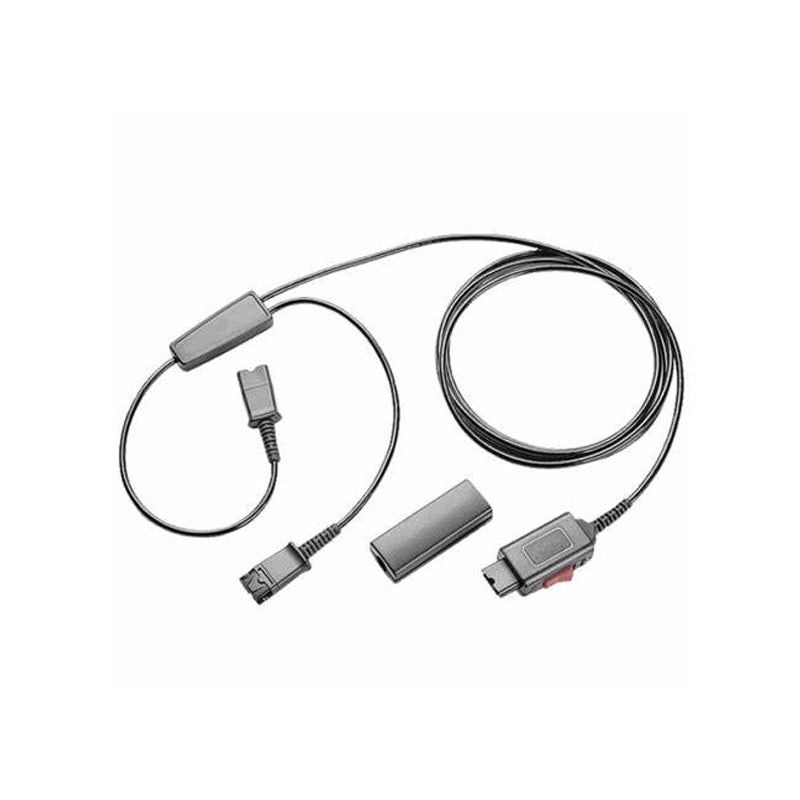 HP Separador de auriculares cuerda de entrenamiento en forma 85S09AA
