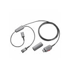 HP Separador de auriculares cuerda de entrenamiento en forma 85S09AA