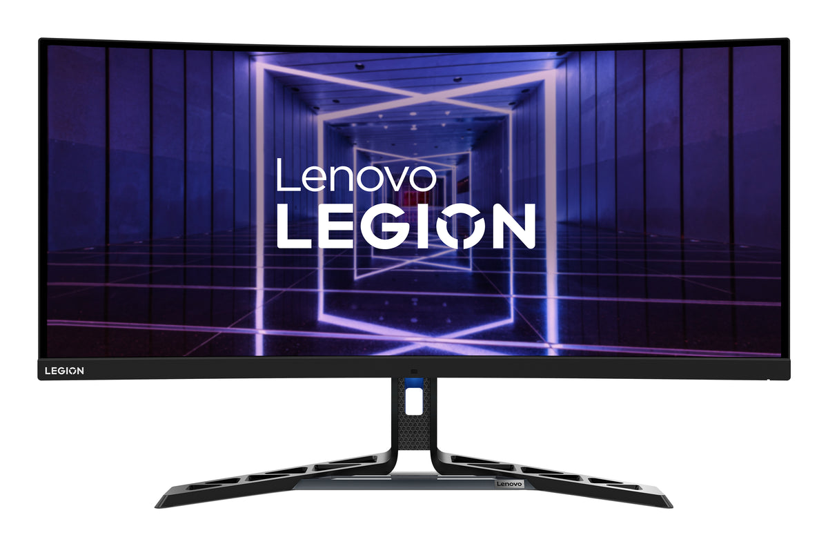Lenovo Legion Y34wz-30 pantalla para PC 86,4 cm (34") 3440 x 1440 Pixeles Wide Quad HD LED Negro (2)