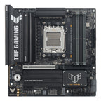 ASUS TUF GAMING B850M-PLUS II AMD B850 Zócalo AM5 micro ATX (2)