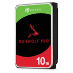 Seagate IronWolf Pro ST10000NT001 disco duro interno 10 TB 7200 RPM 256 MB 3.5" Serial ATA III (3)