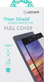 eSTUFF ES504087 protector de pantalla o trasero para teléfono móvil Samsung 1 pieza(s) (3)