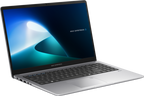 Asustek P1503CVA-S72048X Diseño bisagra 180 grados Intel Core 7 240H vista 3