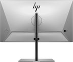 HP Series 7 Pro شاشة Series 7 FHD Pro مقاس 23.8 بوصة - 724pf pantalla para PC 60,5 cm (23.8") 1920 x 1080 Pixeles Full HD LCD Negro, Plata (6)