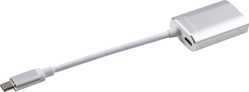 Adaptador USB tipo C m - HDMI/USB h (2)