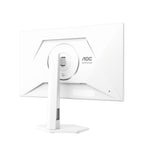 AOC G4 U27G4/WS pantalla para PC 68,6 cm (27") 3840 x 2160 Pixeles 4K Ultra HD Plata, Blanco (6)