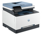 HP Color LaserJet Pro MFP 3302fdn Prntr Laser A4 600 x 600 DPI 25 ppm (3)