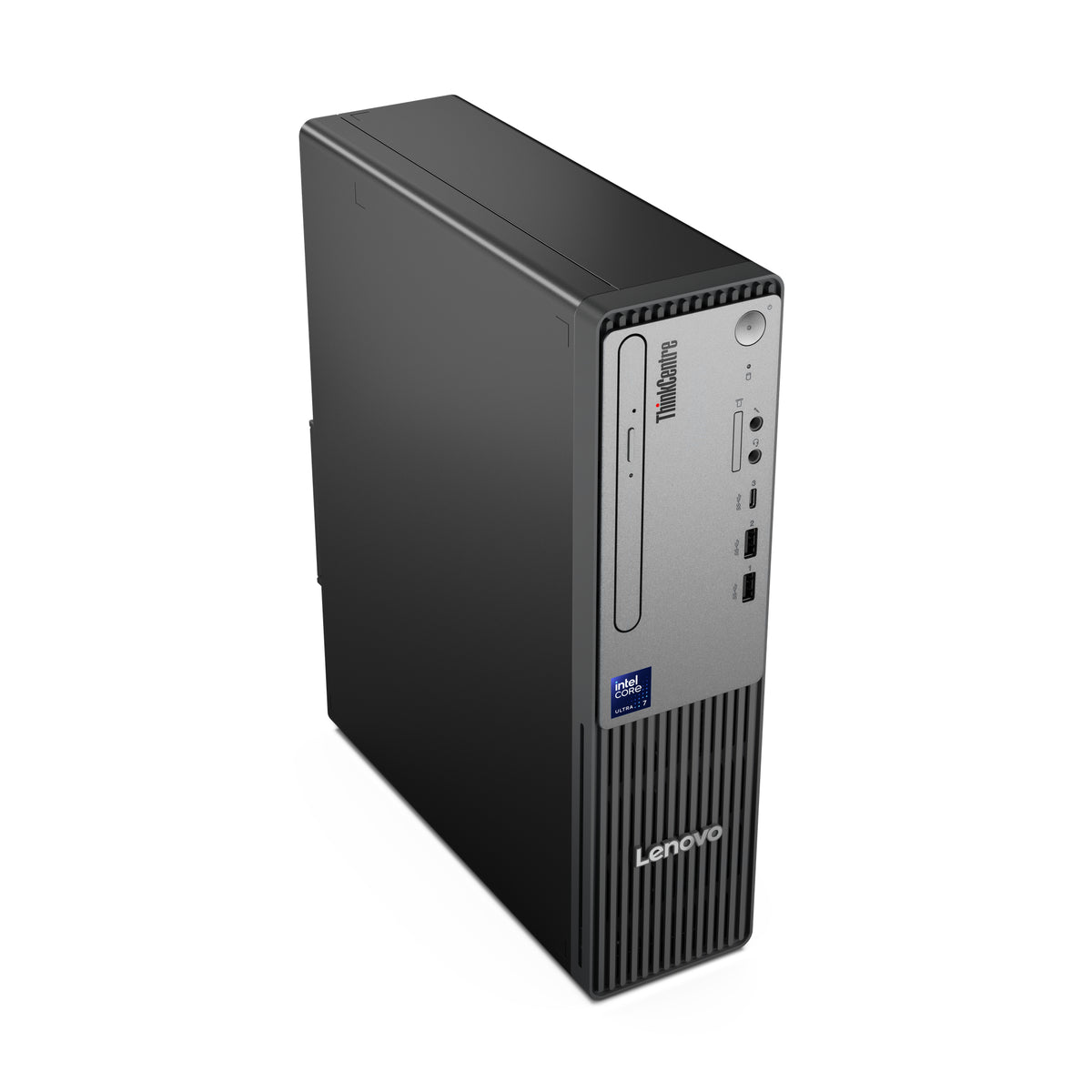 Lenovo ThinkCentre neo 50s Gen 6 Intel Core Ultra 5 225 8 GB DDR5-SDRAM 512 GB SSD Windows 11 Pro SFF PC Negro (5)