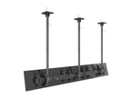 Multibrackets 6053 soporte para pantalla de señalización 127 cm (50") Negro (7)
