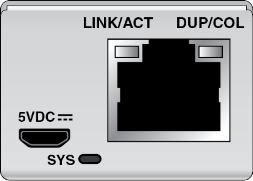 Convertidor Allied Telesis AT-DMC1000/SC (3)
