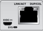 Convertidor Allied Telesis AT-DMC1000/SC (3)