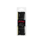 Kingston Technology FURY Beast RGB módulo de memoria 1 x 16 GB 3600 MT/s 288-pin DIMM (3)