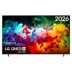 Lg 85QNED72B6A 85" Clase diagonal QNED72 Series TV LCD retroiluminación (2)