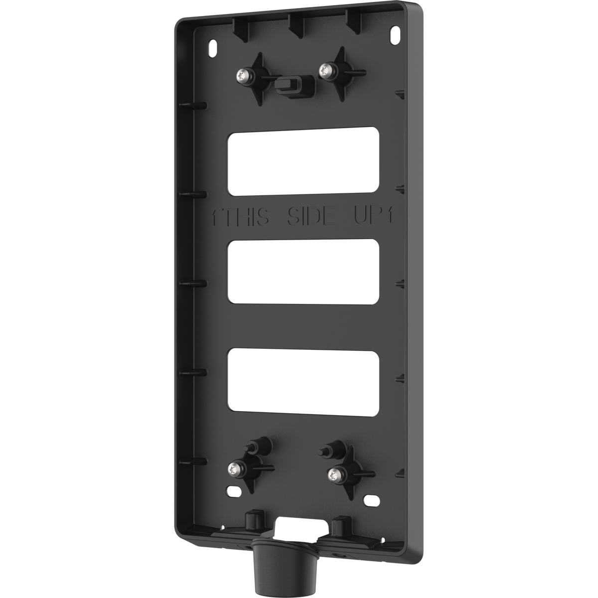 Axis 02929-001 - Adaptador de conductos para estación de intercomunicación IP