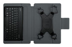 Targus THZ998NO funda para tablet 29,2 cm (11.5") Libro Negro (5)