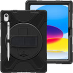 eSTUFF ES683300-BULK funda para tablet Negro (2)