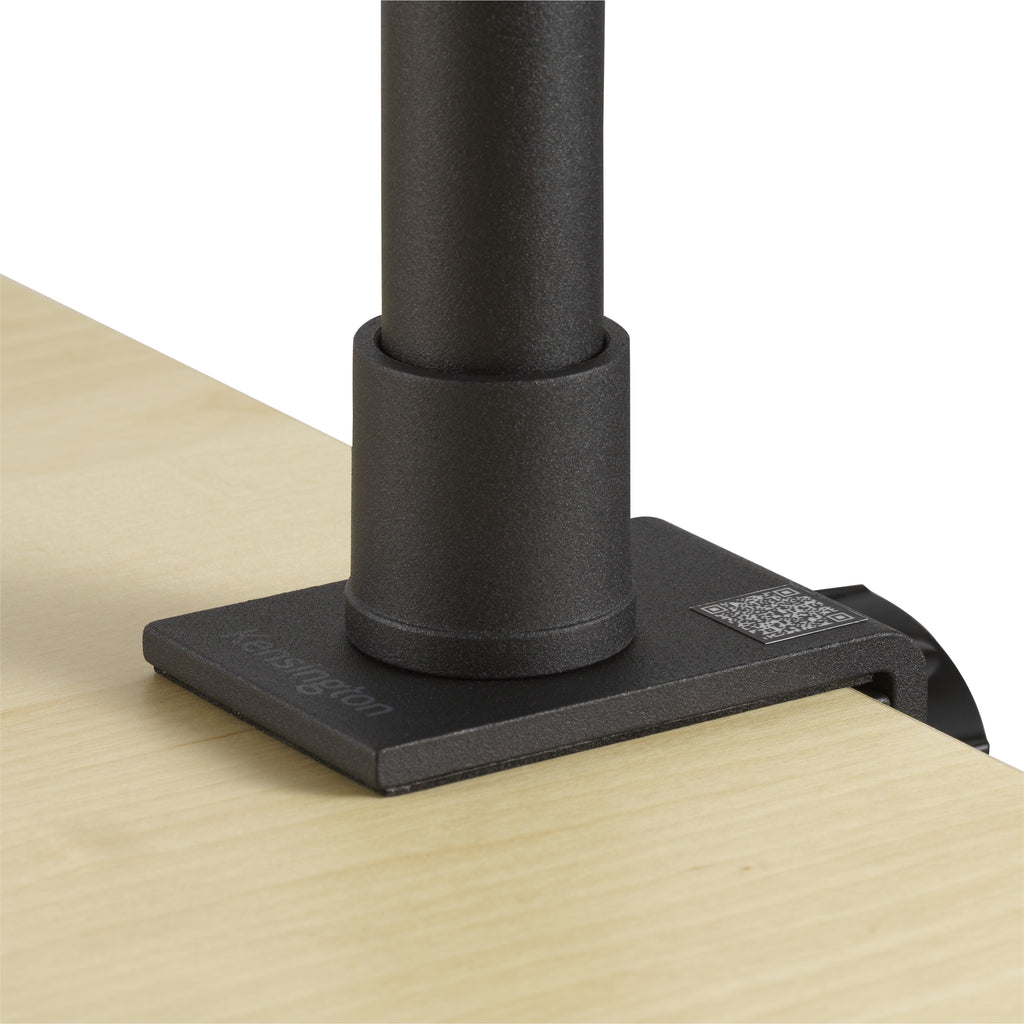 Kensington K87654WW soporte para micrófono Soporte de escritorio para micrófono (6)