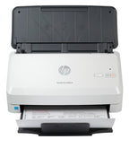 HP ScanJet Pro 3000 s4 Escáner alimentado con hojas 600 x 600 DPI A4 Negro, Blanco (2)