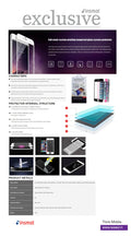 Insmat 861-1579 protector de pantalla y trasera para móvil
