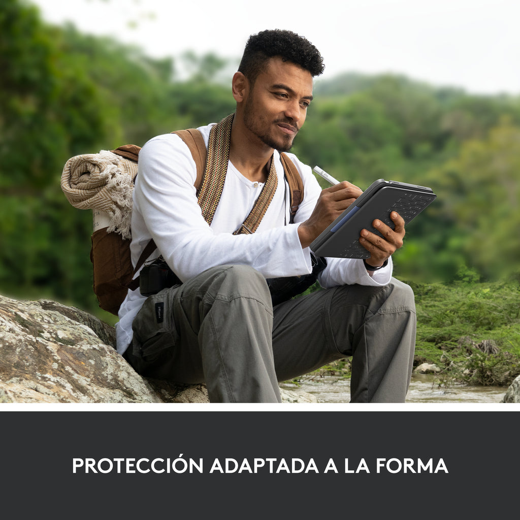 Logitech Rugged Folio (8)