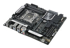 Placa base - ATX - LGA2066 Socket - X299 Chipset - USB 3.1 Gen 1, USB-C Gen2
