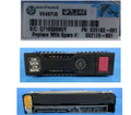 HPE 862126-001 internal hard drive 2 TB 7200 RPM 3.5 Serial ATA III (2TB SATA 6G 7.2K LFF SC MDL - 862126-001, 3.5, 2000 GB, - 7200 RPM - Warranty: 36M)