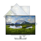 DELL Pro Plus P2425E pantalla para PC 61,1 cm (24.1") 1920 x 1200 Pixeles WUXGA LCD Negro (9)