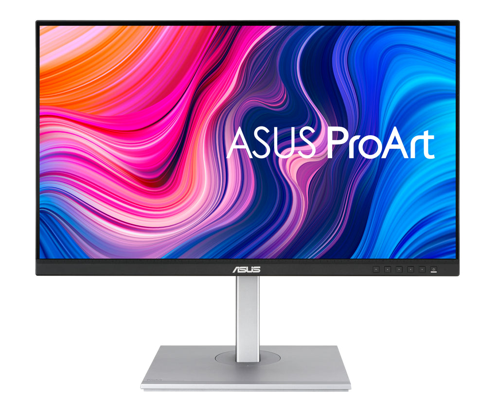 ASUS ProArt PA278CV pantalla para PC 68,6 cm (27") 2560 x 1440 Pixeles Quad HD LED Negro (2)