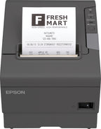 Epson TM-T88V 180 x 180 DPI Alámbrico Térmico Impresora de recibos (2)