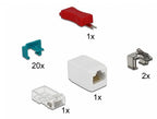 DeLOCK 86406 conector de cable (4)