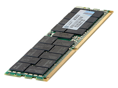 HP 8GB (1x8GB) Dual Rank x4 PC3L-10600 (DDR3-1333) Reg CAS-9 LP Memory Kit módulo de memoria 240-pin DIMM ECC – Reacondicionado (2)