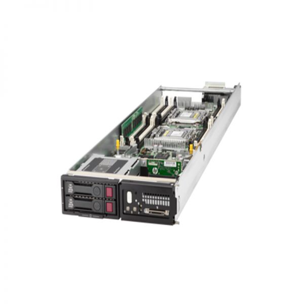 HPE XL450 GEN10 CTO 1X SVR NO 864625-B21-RFB – Reacondicionado