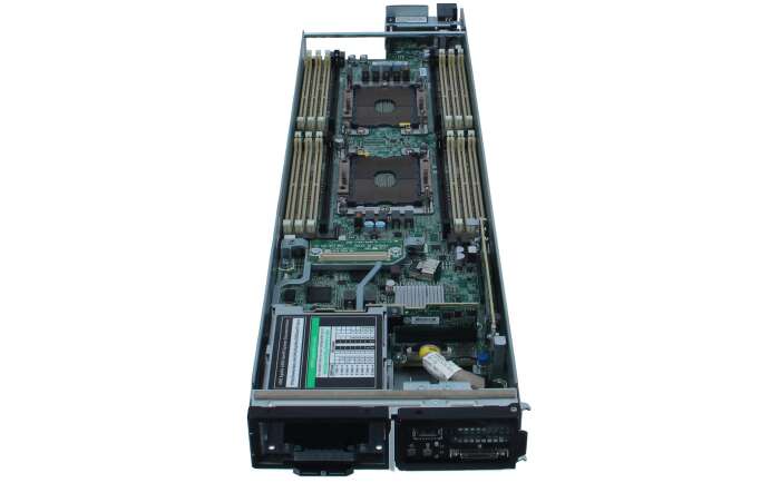 HPE XL450 GEN10 CTO 1X SVR NO 864625-B21-RFB – Reacondicionado (2)