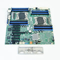 Supermicro X10DRH-I Motherboard X10DRH-I-RFB – Reacondicionado