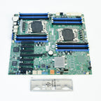 Supermicro X10DRH-I Motherboard X10DRH-I-RFB – Reacondicionado