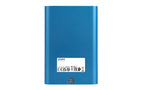 Kingston Technology IronKey Vault Privacy 80 USB Tipo C 3.2 Gen 1 (3.1 Gen 1) Azul (2)