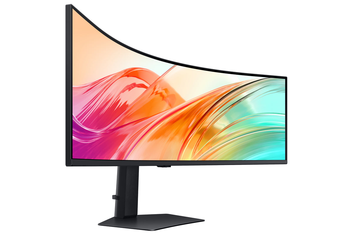 Samsung S95UC pantalla para PC 124,5 cm (49") 5120 x 1440 Pixeles Dual QHD LCD Negro (4)