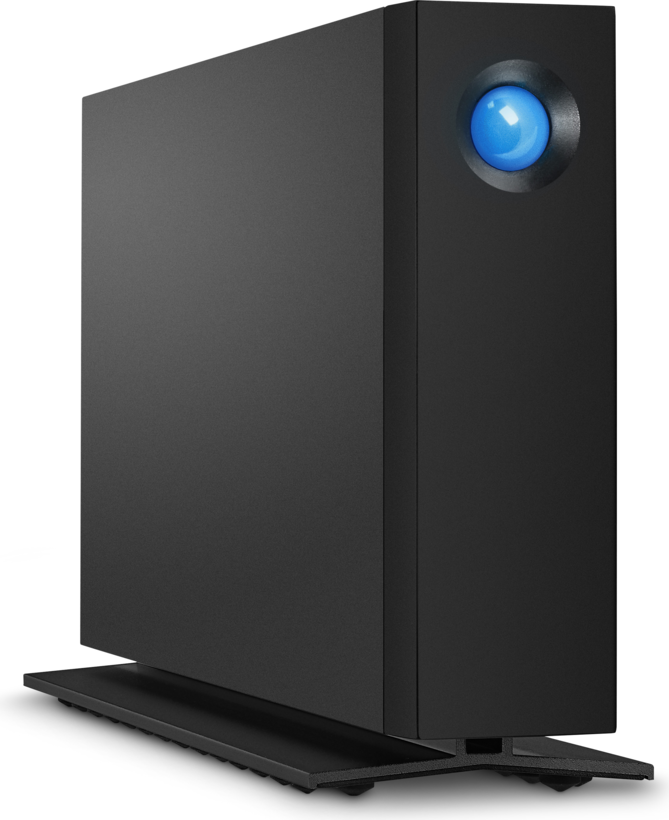 LaCie d2 Professional STHA10000800, Disco duro, 10TB, externo (sobremesa) (6)