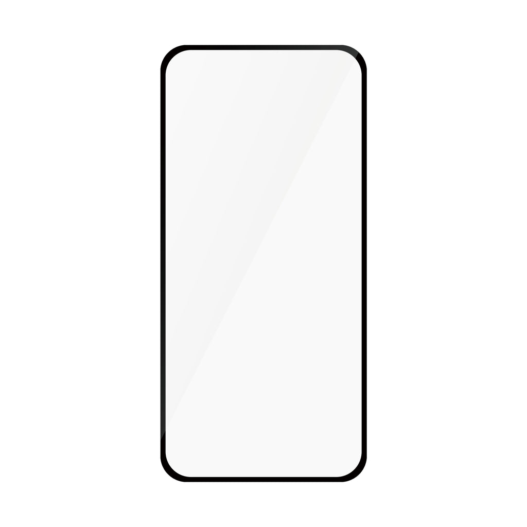 PanzerGlass SAFE. by ® Screen Protector iPhone 15 | Ultra-Wide Fit | Bulk Protector de pantalla Apple 50 pieza(s) (2)