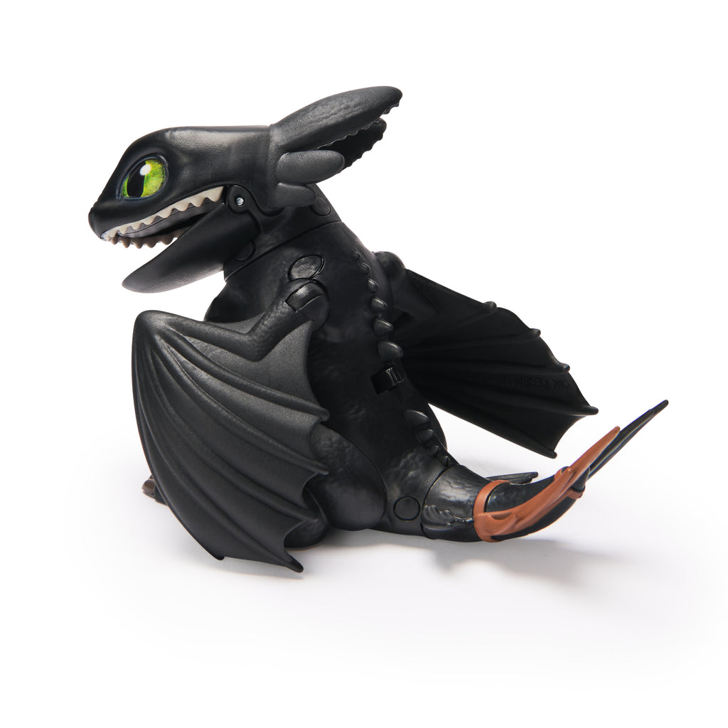 DreamWorks Dragons 6074239 figura de juguete para niños (4)
