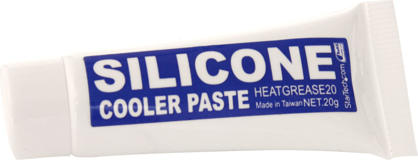 Startech HEATGREASE20 - Pasta para disipador térmico de procesador (2)