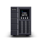 CyberPower OLS2000EA-DE sistema de alimentación ininterrumpida (UPS) Doble conversión (en línea) 2 kVA 1800 W 4 salidas AC (3)