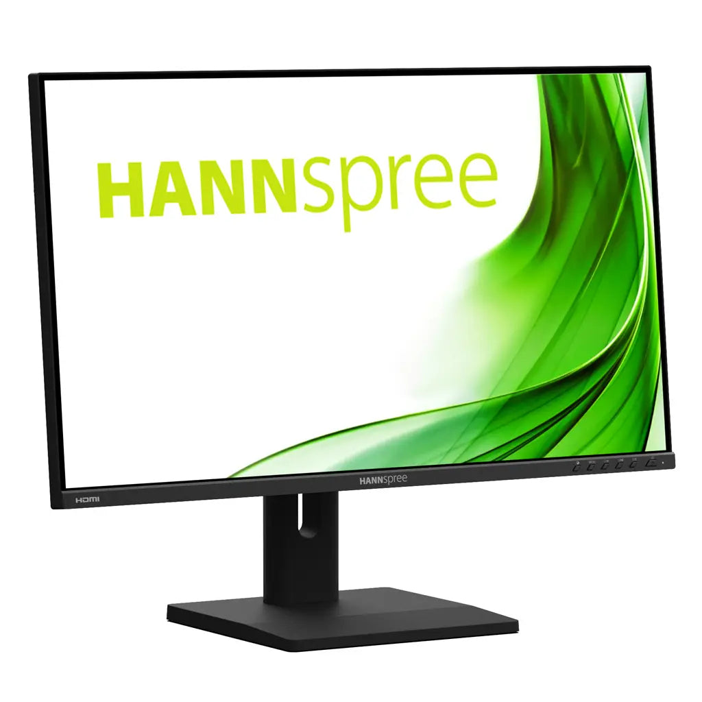Hannspree HP271CJB pantalla para PC 68,6 cm (27") 1920 x 1080 Pixeles Full HD LED Negro (3)
