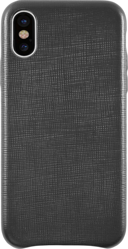 Funda piel sintética ARTICONA iPhone XR