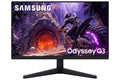 Samsung G30H pantalla para PC 61 cm (24") 1920 x 1080 Pixeles Full HD LCD Negro (2)